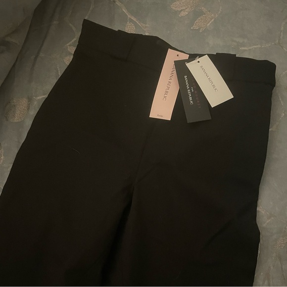 Banana Republic Roland Mouret High Waist Pants 00 - Picture 8 of 12